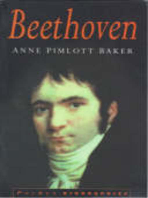 Beethoven (eBook)